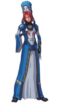 BUY NEW phantasy star - 75214 Premium Anime Print Poster